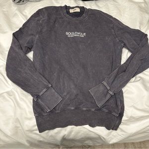 SOULCYCLE Sweatshirt